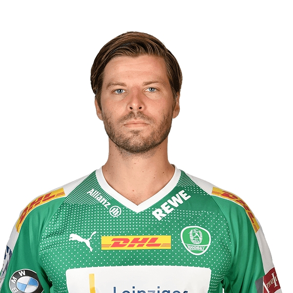 Patrick Wiesmach Larsen